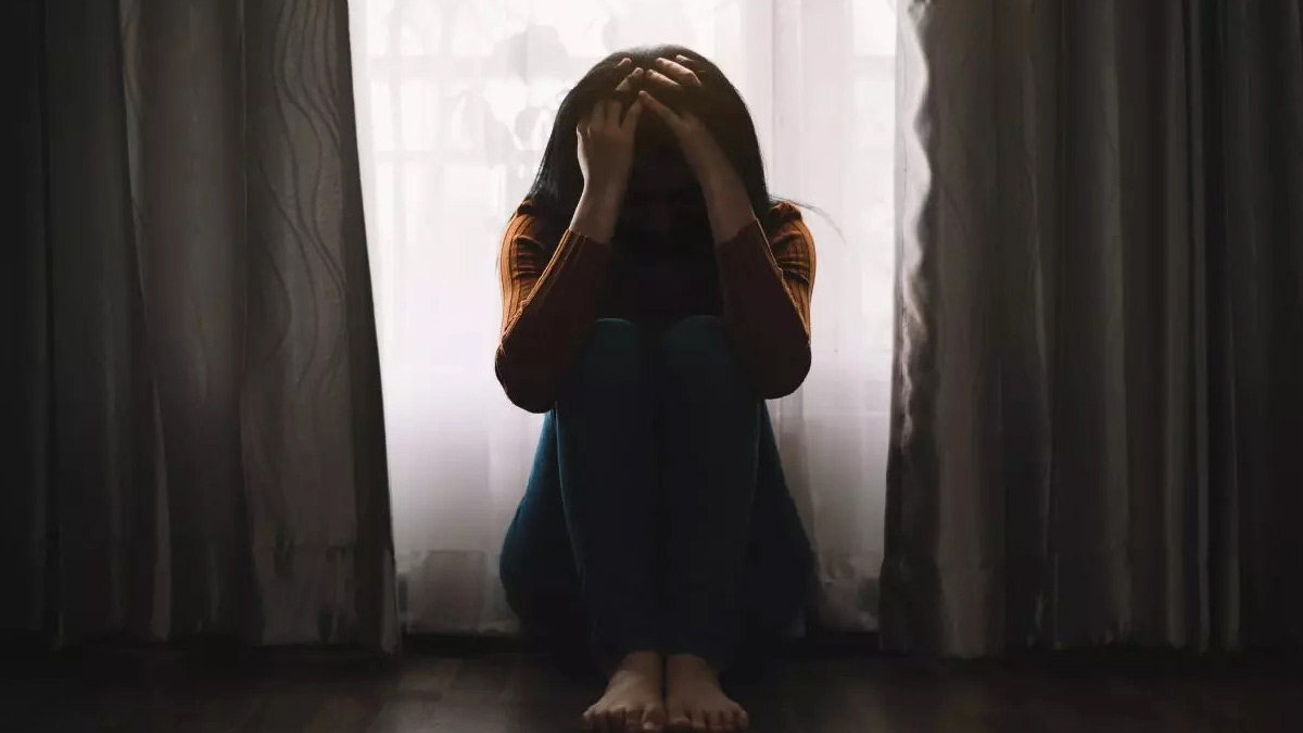 Anxiety And Depression Elevate Blood Clot Risk By 50%: Study